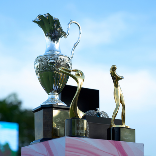 DELON x The Ladies' Golf Tournament 2025