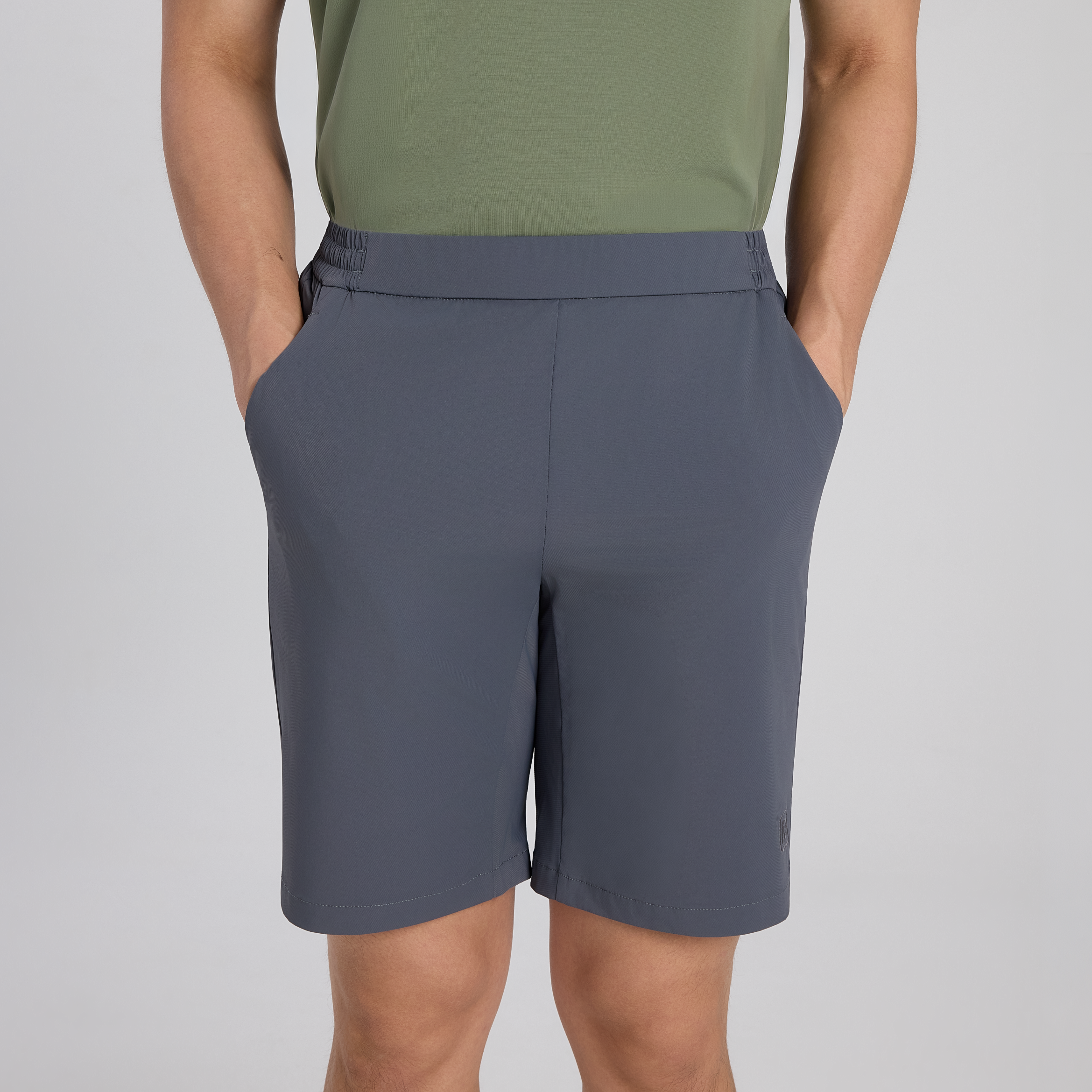 Flexi Performance Training Men's Shorts
