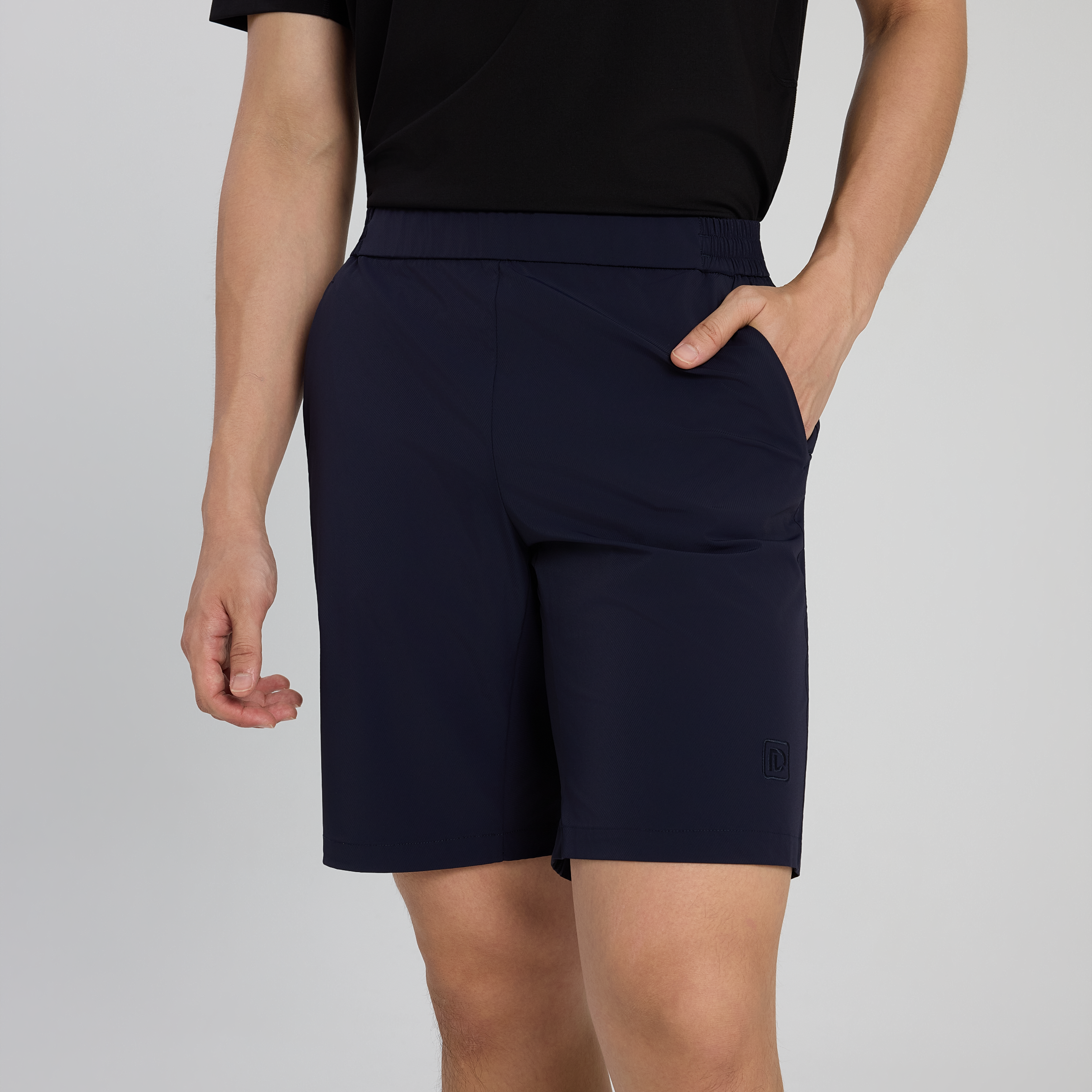 Flexi Performance Training Men's Shorts