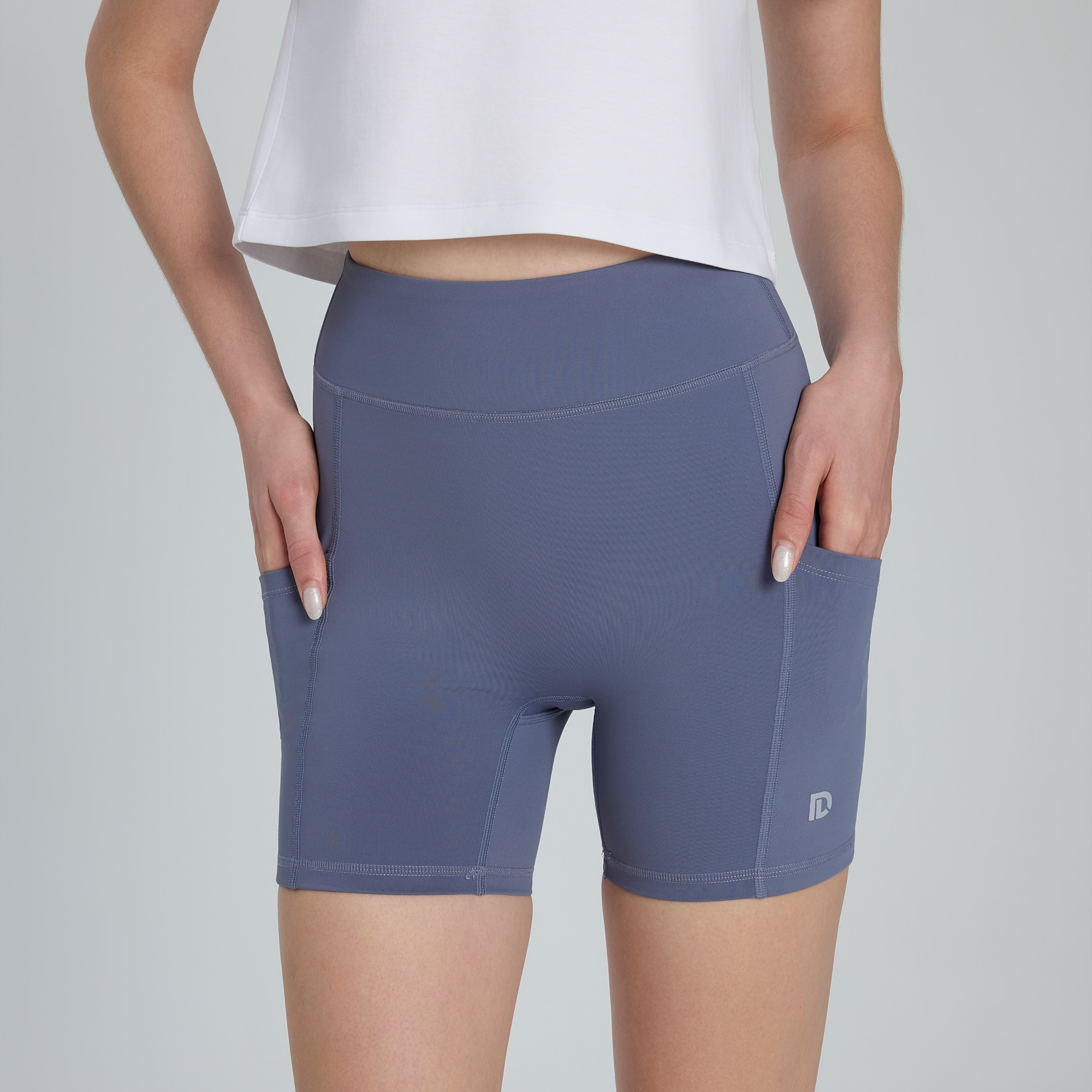 Core Motion Active Women Shorts