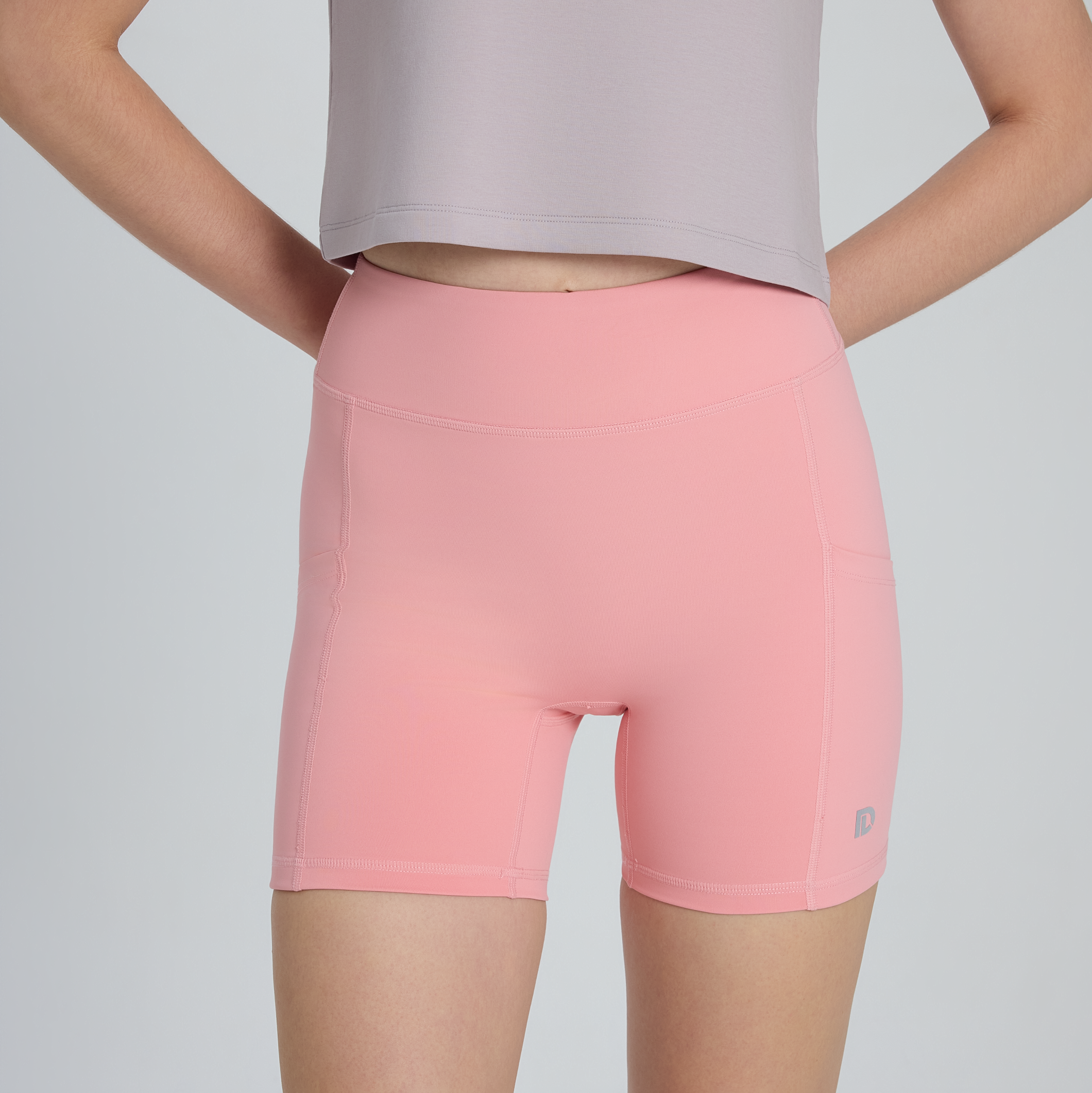 Core Motion Active Women Shorts