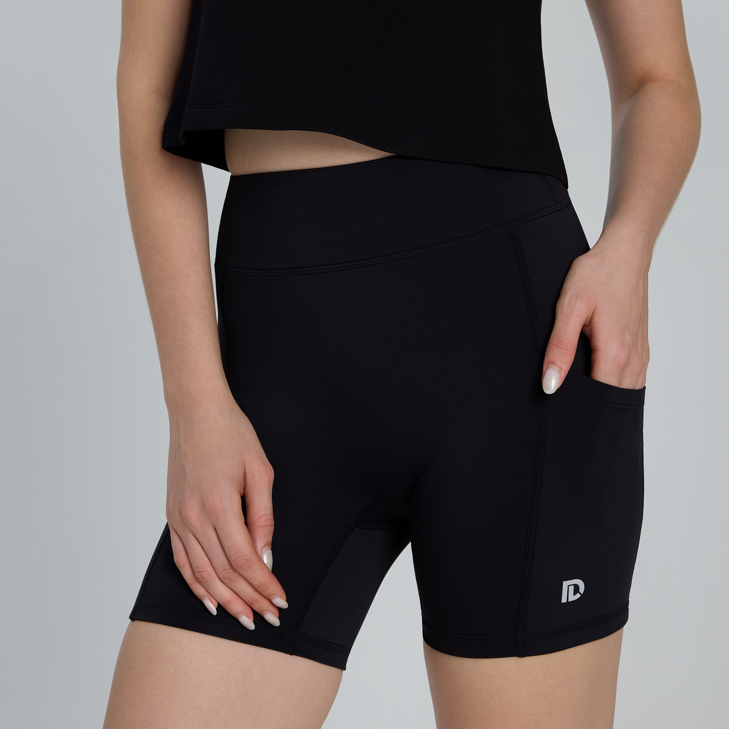 Core Motion Active Women Shorts