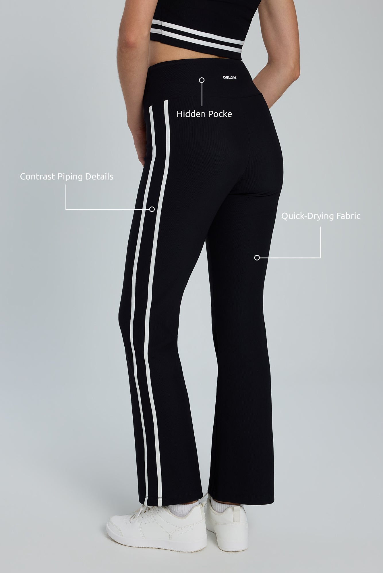 Essential Flow Women Pants