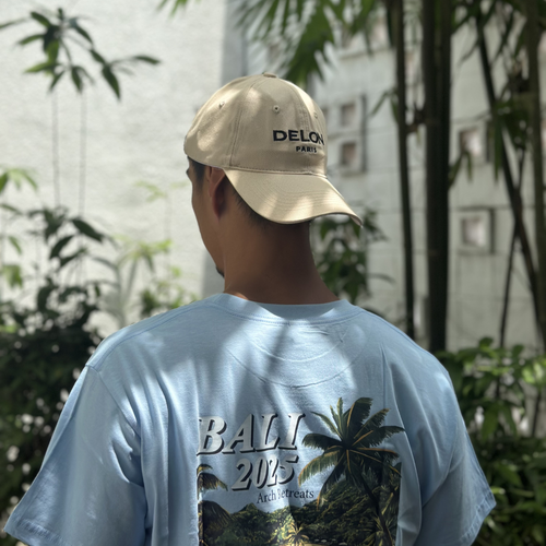 DELON x Arch Retreat (Bali)