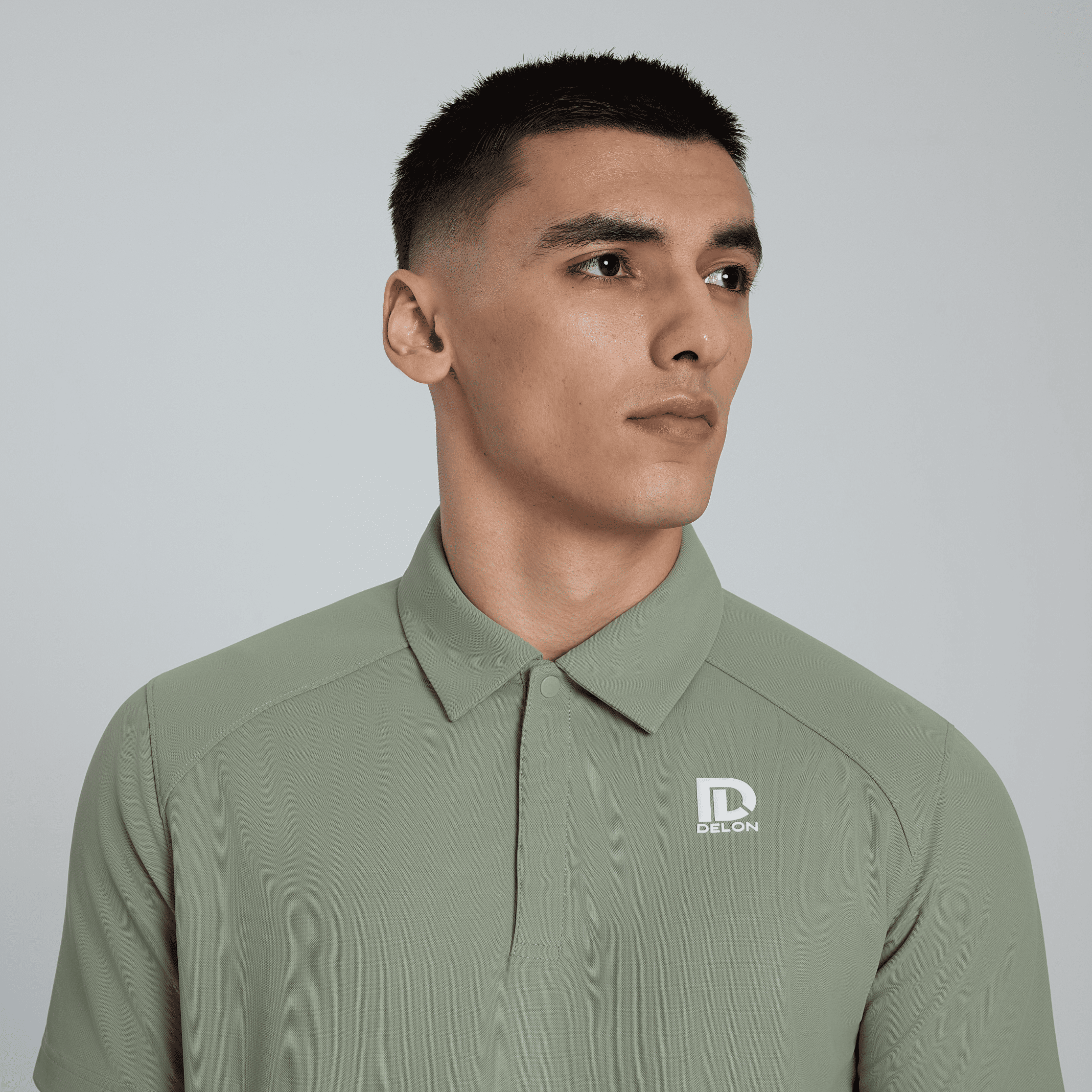 Course Classic Performance Men Polo