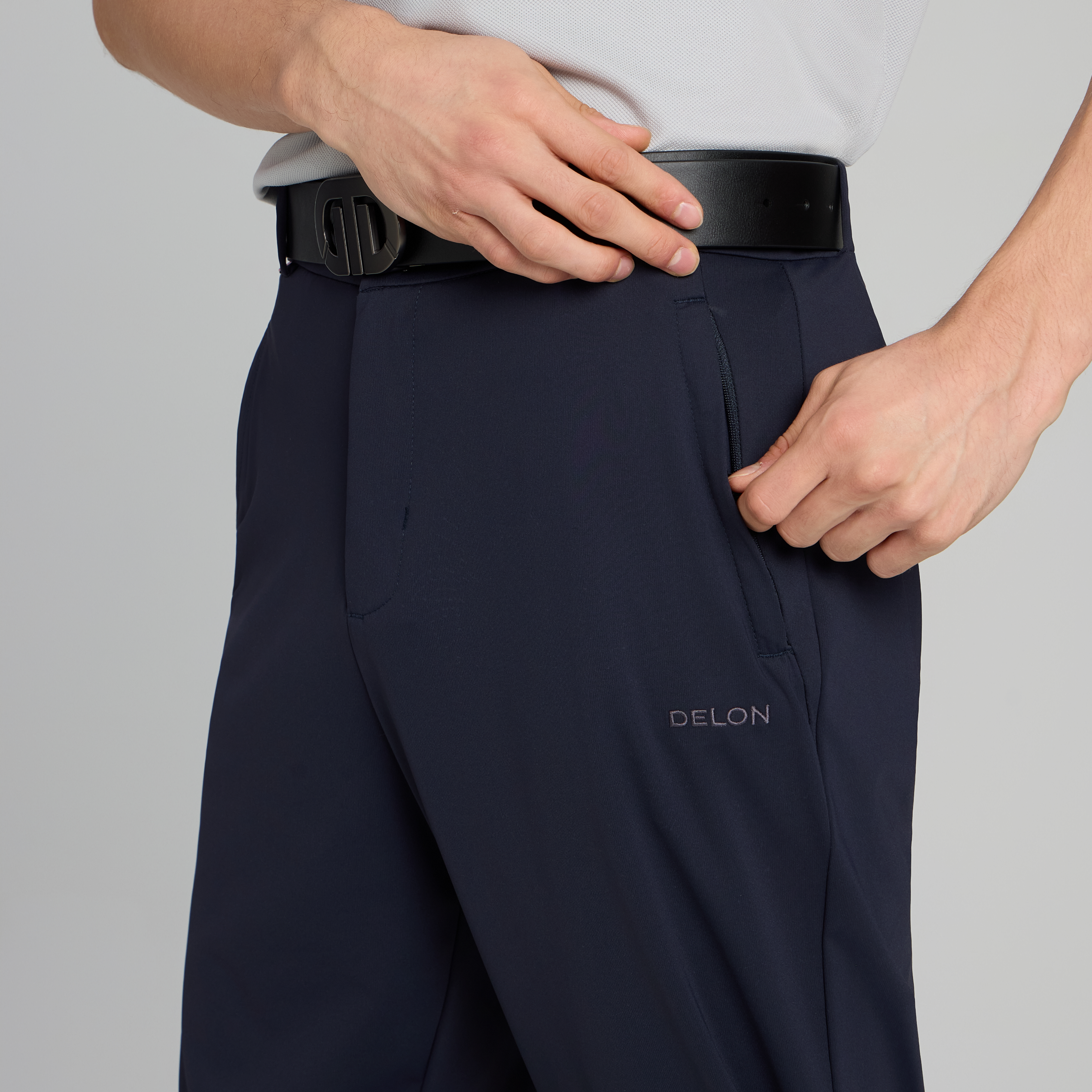 Flexi Stretch Men's Pants
