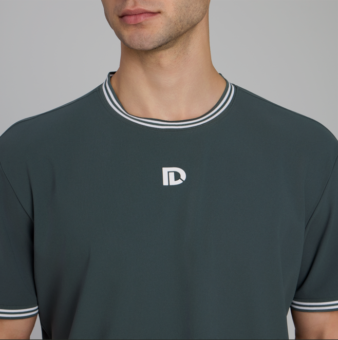 Classic Performance Crew Men Tee